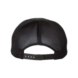 Snapback 360 Omnimesh Cap