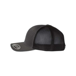 Snapback 360 Omnimesh Cap