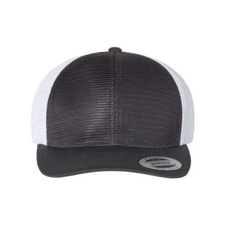 Snapback 360 Omnimesh Cap