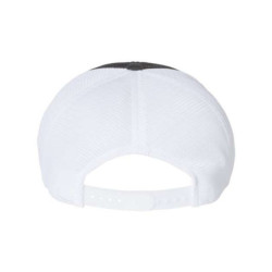 Snapback 360 Omnimesh Cap