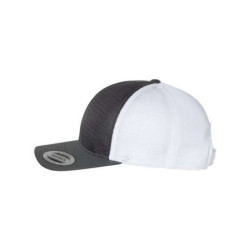 Snapback 360 Omnimesh Cap