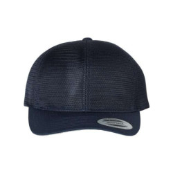 Snapback 360 Omnimesh Cap