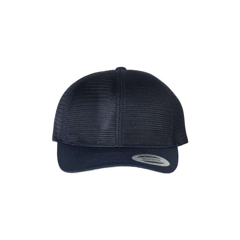 Snapback 360 Omnimesh Cap