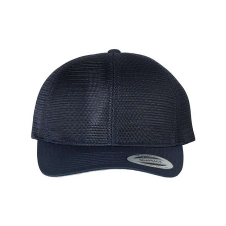 Snapback 360 Omnimesh Cap