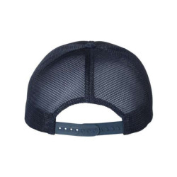 Snapback 360 Omnimesh Cap