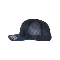 Snapback 360 Omnimesh Cap