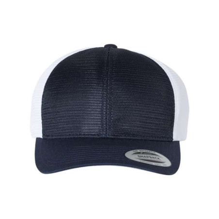 Snapback 360 Omnimesh Cap