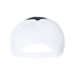 Snapback 360 Omnimesh Cap