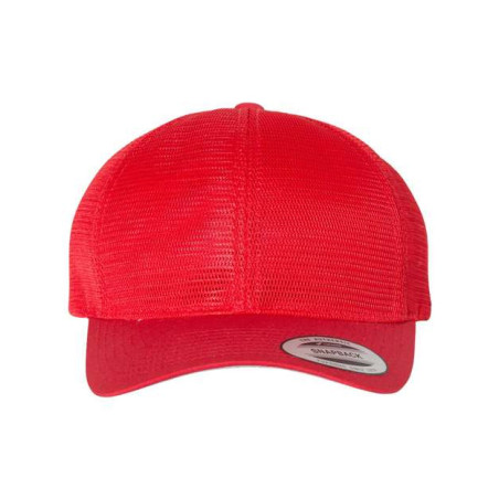 Snapback 360 Omnimesh Cap