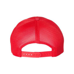 Snapback 360 Omnimesh Cap