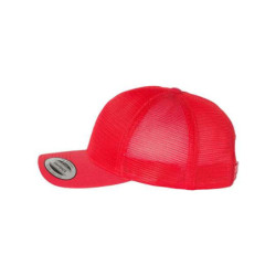 Snapback 360 Omnimesh Cap