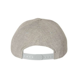 Wool Blend Cap