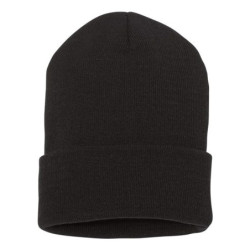 Cuffed Beanie