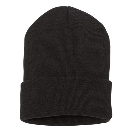 Cuffed Beanie