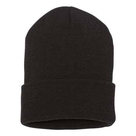 Cuffed Beanie