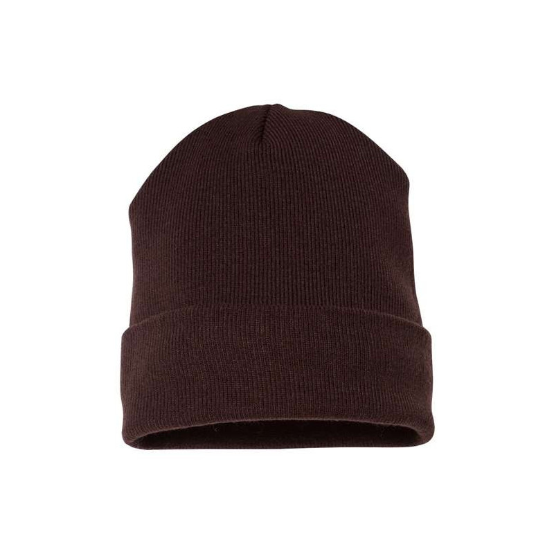 Cuffed Beanie