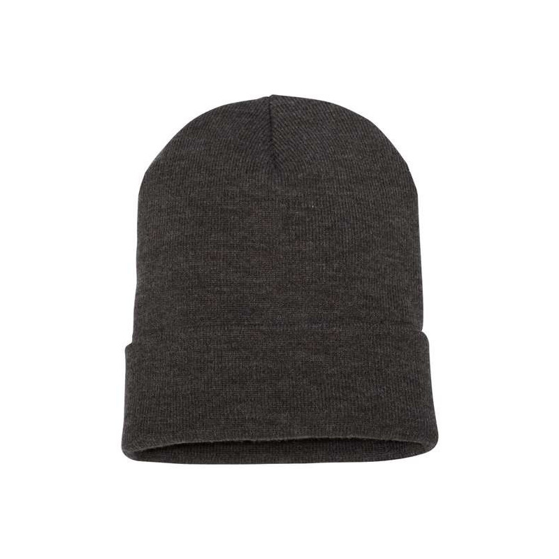 Cuffed Beanie