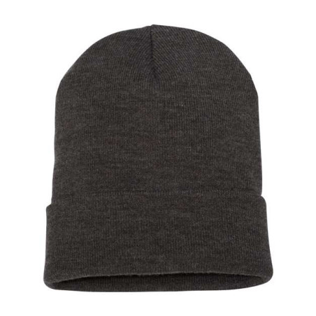 Cuffed Beanie