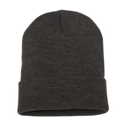 Cuffed Beanie