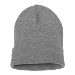 Cuffed Beanie