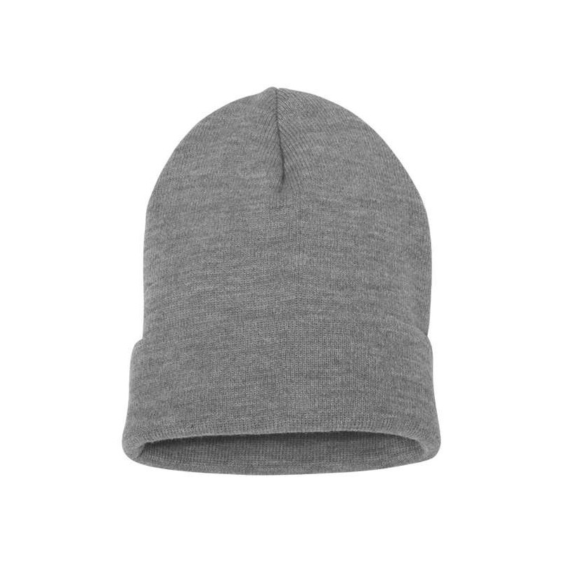 Cuffed Beanie