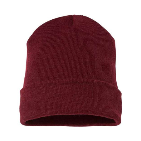Cuffed Beanie