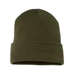 Cuffed Beanie