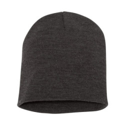 Short Beanie