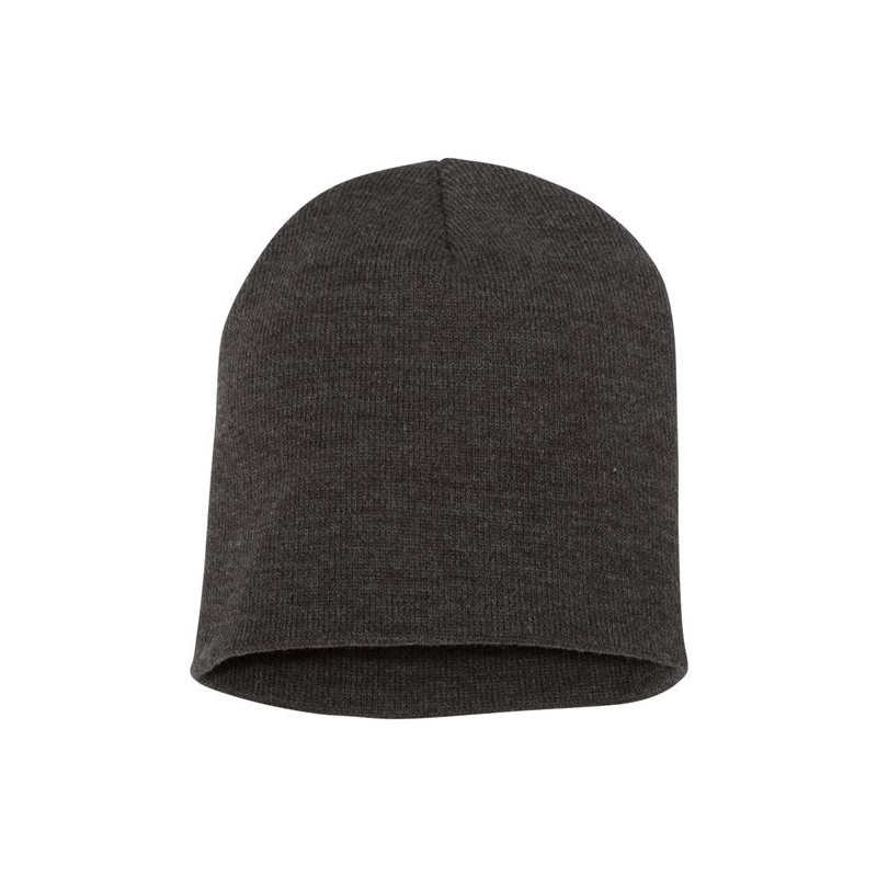Short Beanie