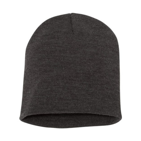 Short Beanie