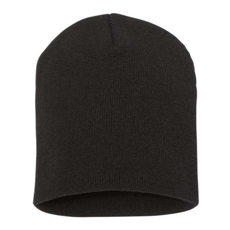 Short Beanie