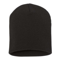 Short Beanie