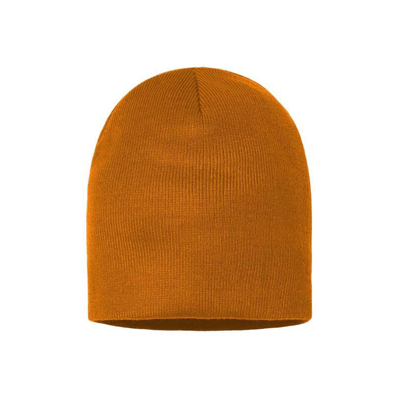 Short Beanie