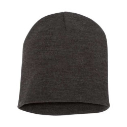 Short Beanie