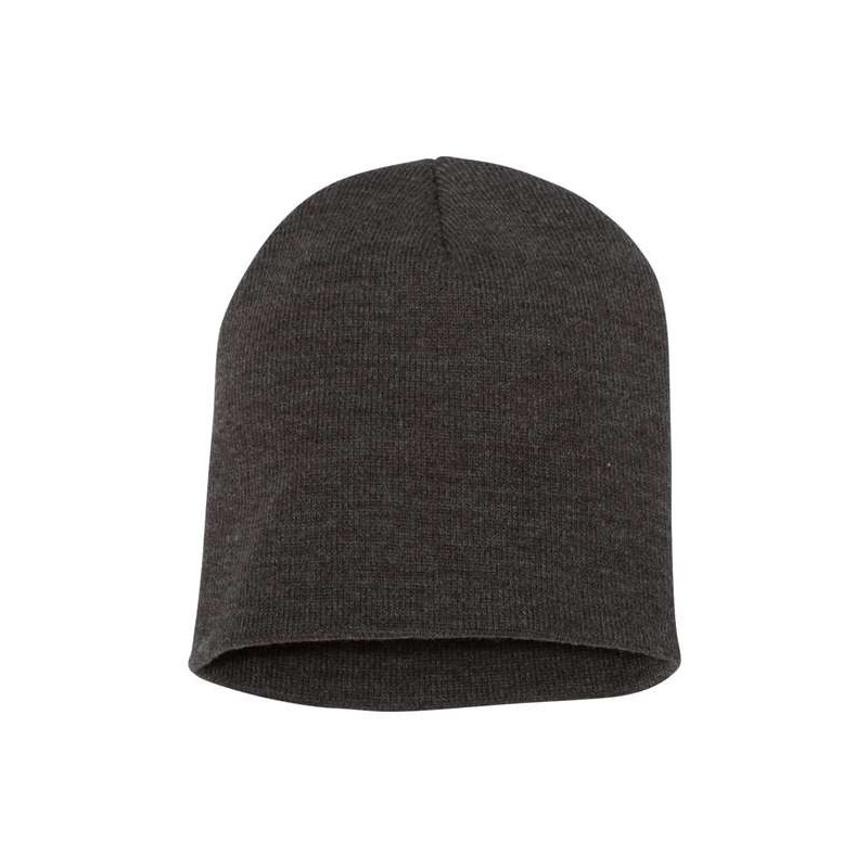Short Beanie