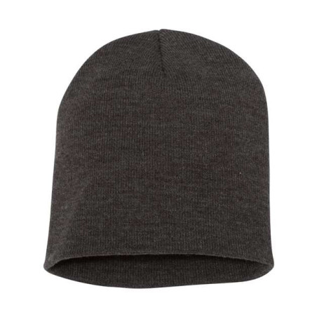 Short Beanie