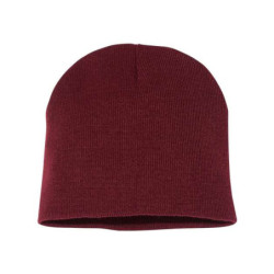 Short Beanie