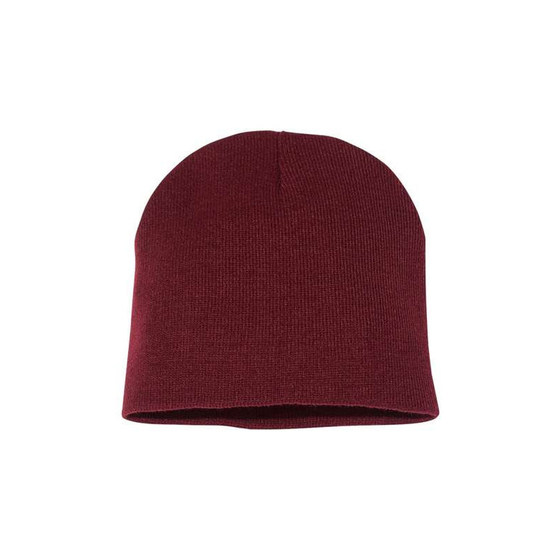 Short Beanie