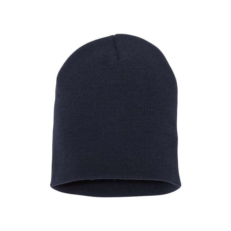 Short Beanie