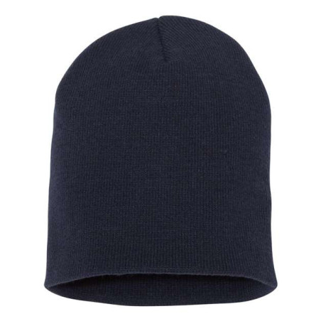 Short Beanie