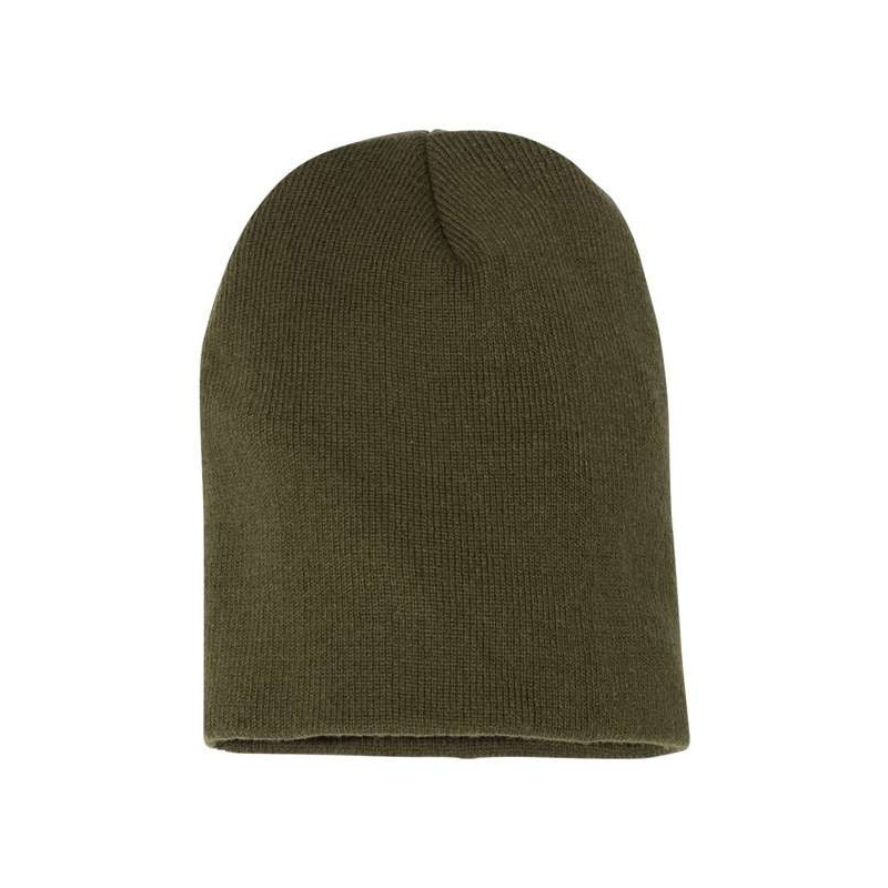 Short Beanie