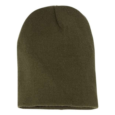 Short Beanie