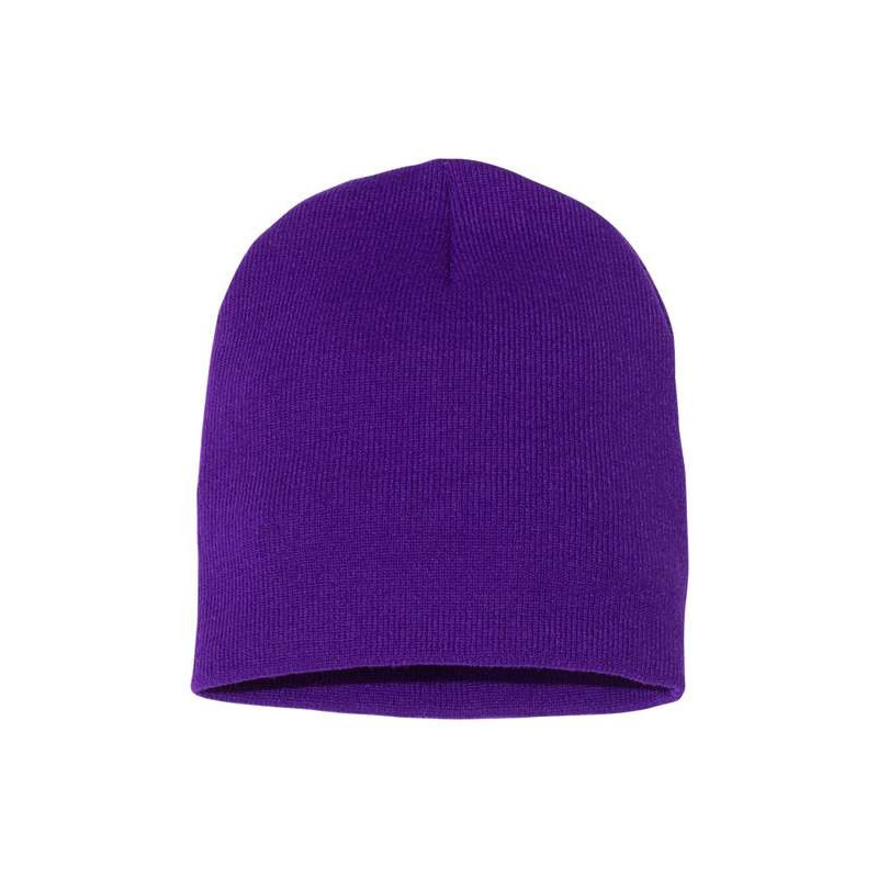 Short Beanie
