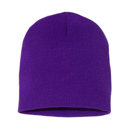 Short Beanie