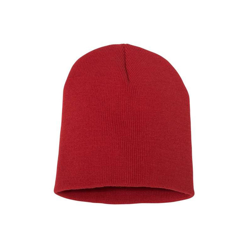 Short Beanie