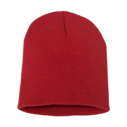 Short Beanie