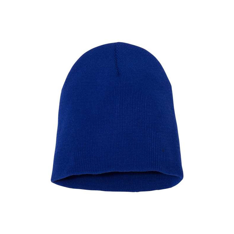 Short Beanie