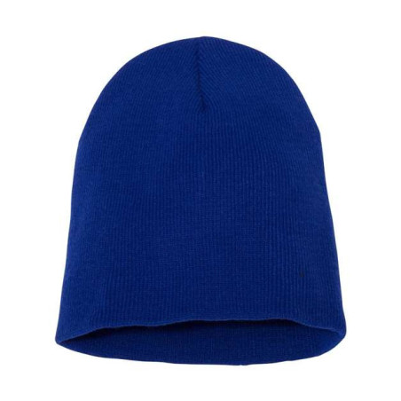 Short Beanie