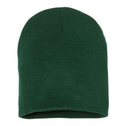 Short Beanie