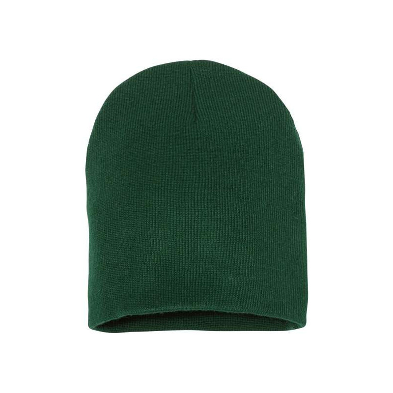 Short Beanie
